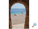 Apartmani Jasna  apartments Croatia
