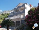 Apartmani Jasna  apartments Croatia