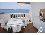 Apartmani Jasna  apartments Croatia