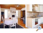 Apartmani Jasna  apartments Croatia