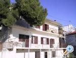 Apartmani JELA apartments Croatia