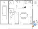 Apartmani JELA apartments Croatia