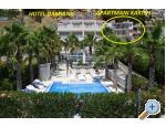 Apartments Kaktus Croatia Hrvatska