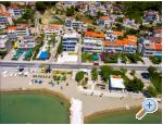Apartments Kaktus apartments Croatia