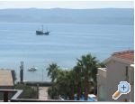 Apartments Kaktus apartments Croatia