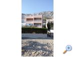 Apartmani Lavanda apartments Croatia