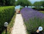 Apartmani Lavanda apartments Croatia
