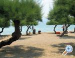 Apartmani Lavanda apartments Croatia