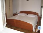 Apartmani Lavanda apartments Croatia