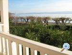 Apartmani Lavanda apartments Croatia