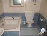 Apartmani Lavanda apartments Croatia