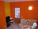 Apartmani Lović apartments Croatia