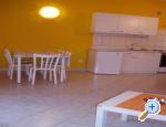 Apartmani Lović apartments Croatia