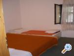 Apartmani Lović apartments Croatia