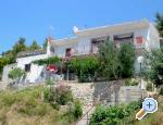 Apartmani Luma apartments Croatia