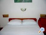 Apartmani Luma apartments Croatia