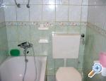 Apartmani Luma apartments Croatia