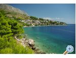 Apartmani M&F Tomasovic apartments Croatia