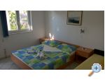 Apartmani M&F Tomasovic apartments Croatia