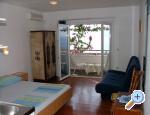 Apartmani M&F Tomasovic apartments Croatia