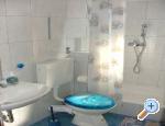 Apartmani M&F Tomasovic apartments Croatia