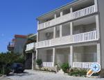 Apartmani Marija Jelić apartments Croatia