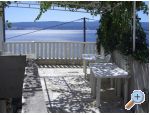 Apartmani Marija Jelić apartments Croatia