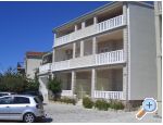 Apartmani Marija Jelić apartments Croatia