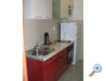 Apartmani Marija Jelić apartments Croatia