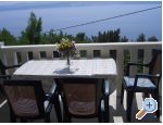Apartmani Marija Jelić apartments Croatia