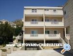 Apartmani Mate Croatia Hrvatska
