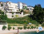 Apartmani Mateo & Andrea**** apartments Croatia