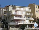 Apartmani Mateo & Andrea**** apartments Croatia