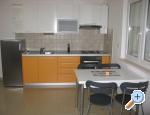 Apartmani Mateo & Andrea**** apartments Croatia