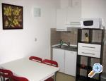 Apartmani Mateo & Andrea**** apartments Croatia