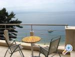 Apartmani Mateo & Andrea**** apartments Croatia