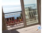 Apartmani Matilda apartments Croatia
