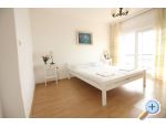 Apartmani Matilda apartments Croatia