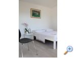 Apartmani Matilda apartments Croatia