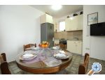 Apartmani Matilda apartments Croatia