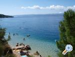 Apartmani Matilda apartments Croatia