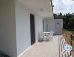 Apartmani Mrvic Marušići apartments Croatia