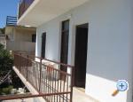 Apartmani Mrvic Marušići apartments Croatia