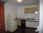 Apartmani Mrvic Marušići apartments Croatia