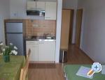 Apartmani Nedo apartments Croatia
