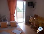 Apartmani Nedo apartments Croatia