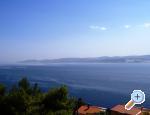 Apartmani Nedo apartments Croatia