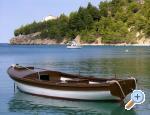 Apartmani Nedo apartments Croatia