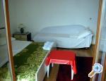 Apartmani Nevenka apartments Croatia