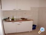 Apartmani Nevenka apartments Croatia